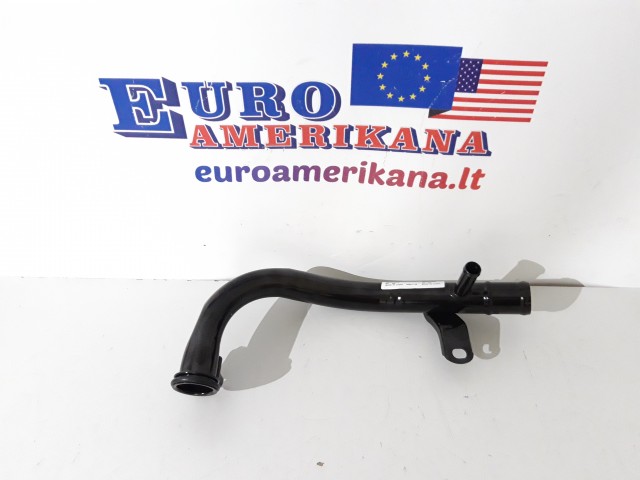 Water Pump Inlet Tube